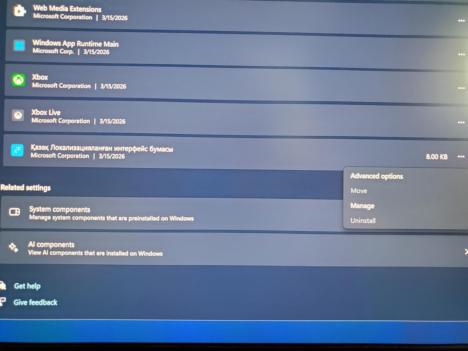 GEEKOM A8 Max Mini PC with AMD Ryzen 9 8945HS(Upgraded 8745HS), 32GB DDR5 1TB SSD (Expandable) with Dual 2.5G LAN Mini Gaming PC, Mini PC Windows 11 Pro/USB4/8K/VESA/SD (UHS-II) customer photo 1