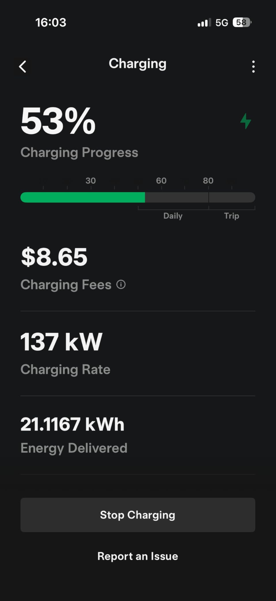 Enhanced Tesla 2-in-1 Adapter (Supports CCS & J1772), 250kW Fast Charging, Smart Communication-Locked Switch Prevents Connector Mismatch, for Tesla Superchargers & Destination Chargers customer photo 1