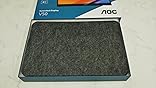 AOC Portable Monitor 15.6'' FHD 1080P IPS 125% sRGB, USB-C HDMI Travel Monitor for Laptop, Ultra Slim External Second Screen for Work, Gaming, Mac, PS5, Xbox, Switch with Speakers & HDR, Black customer photo 1