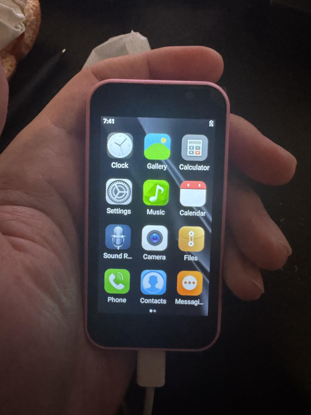 Mini Phone 3.0