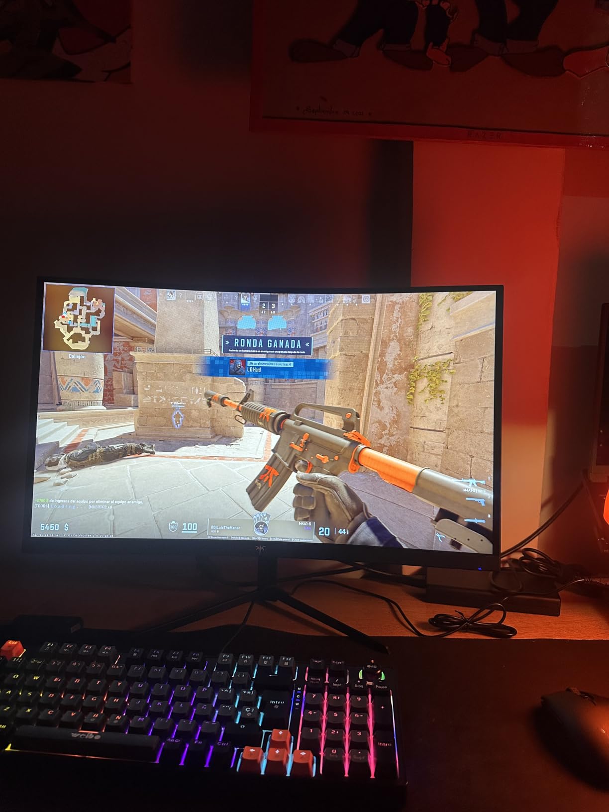 KTC 5K Monitor 27 Inch: Dual Mode 5K (5120x2880) @60Hz / 2K@160Hz Computer Monitor, 99% DCI-P3, 100% sRGB, ΔE＜2, Type-C 65W, HDMI & DP, HDR400, Compatible with Mac mini, H27P3 customer photo 1