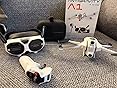 Antigravity A1-360 Drone with Camera 8K, Immersive goggles, Point-to-Fly Motion Control for Adults & Beginners, Obstacle Avoidance, 249g & Foldable customer photo 1