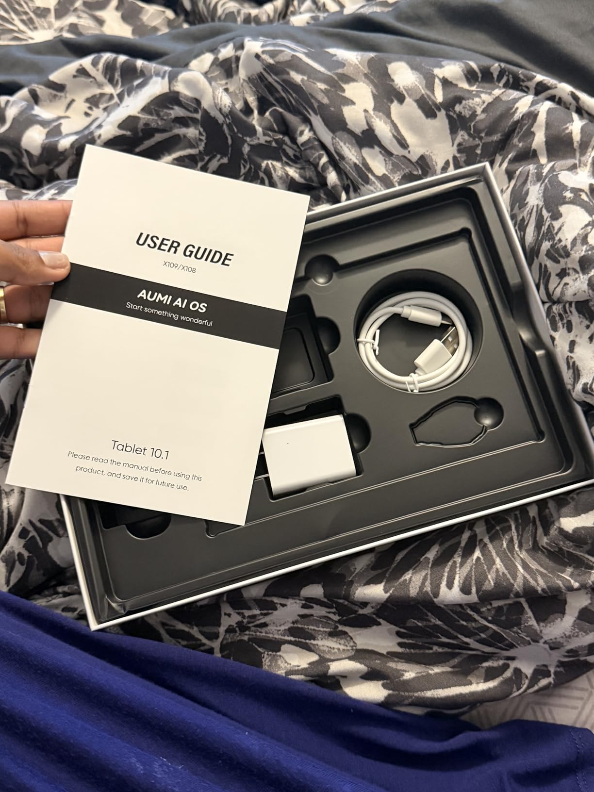 URAO Tablet,10.1