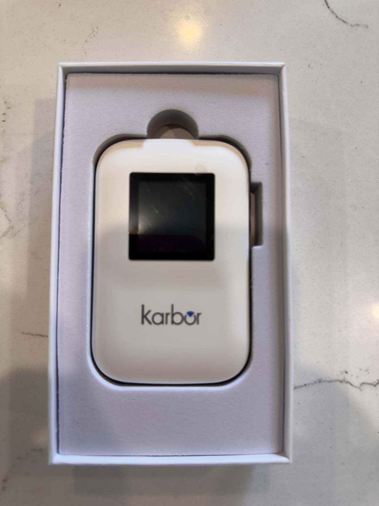 4G LTE Hotspot Device, Includes 1GB Global Data, Access Multiple Carriers, No SIM Required, No Contract, 10 Connected Devices, Portable Mobile WiFi for Travel, Pocket WiFi for 80+ Countries customer photo 1