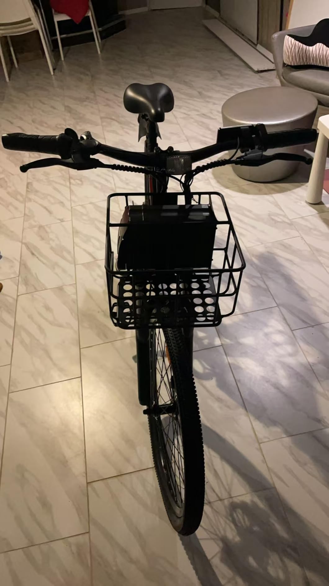 Electric Dirt Bike for Adults Offroad Ebike 4000W-5000W Peak 20Ah-27Ah Battery 14-19