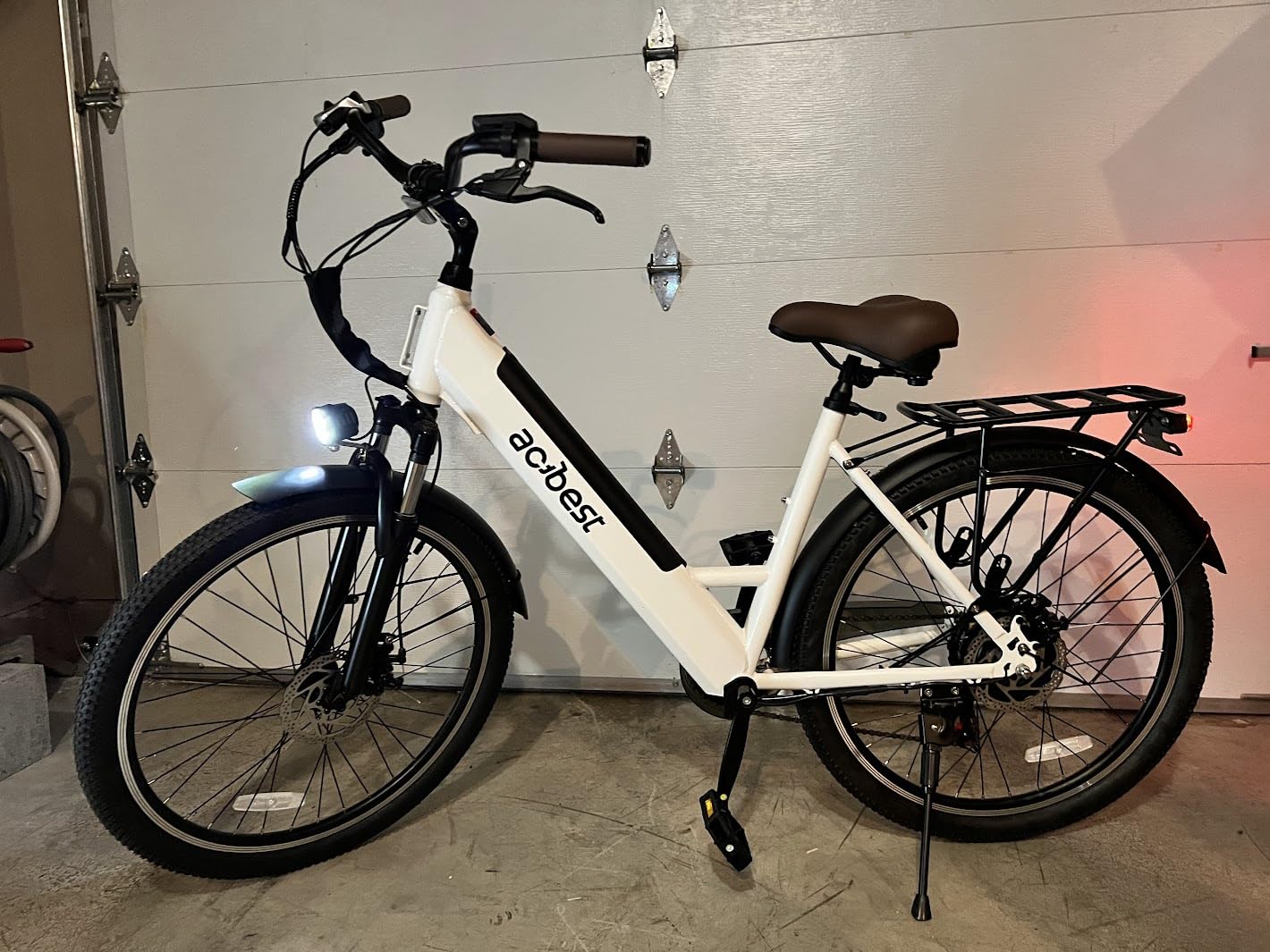 Electric Bike for Adults, Cores 26