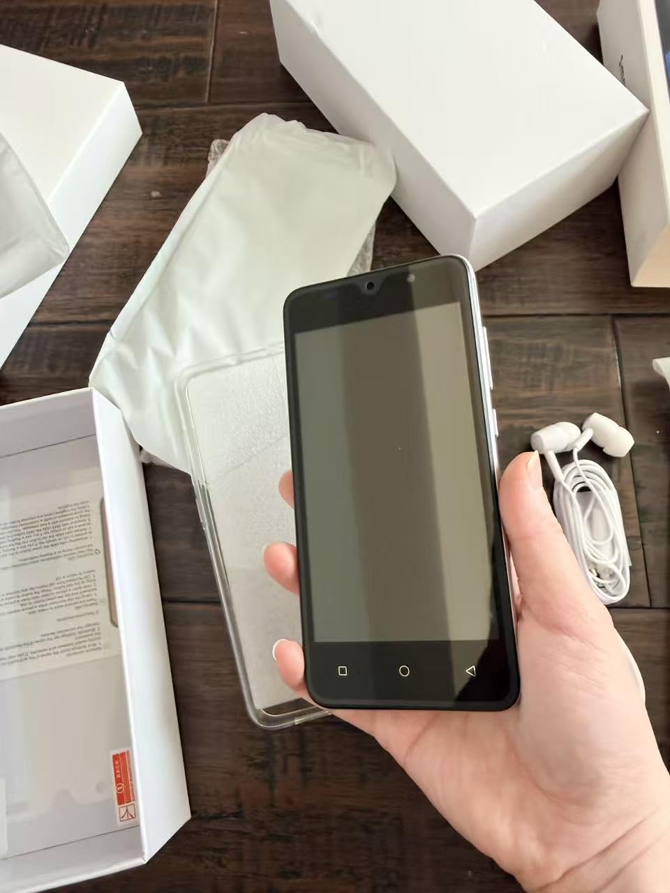 Mini Phone Unlocked 3.0