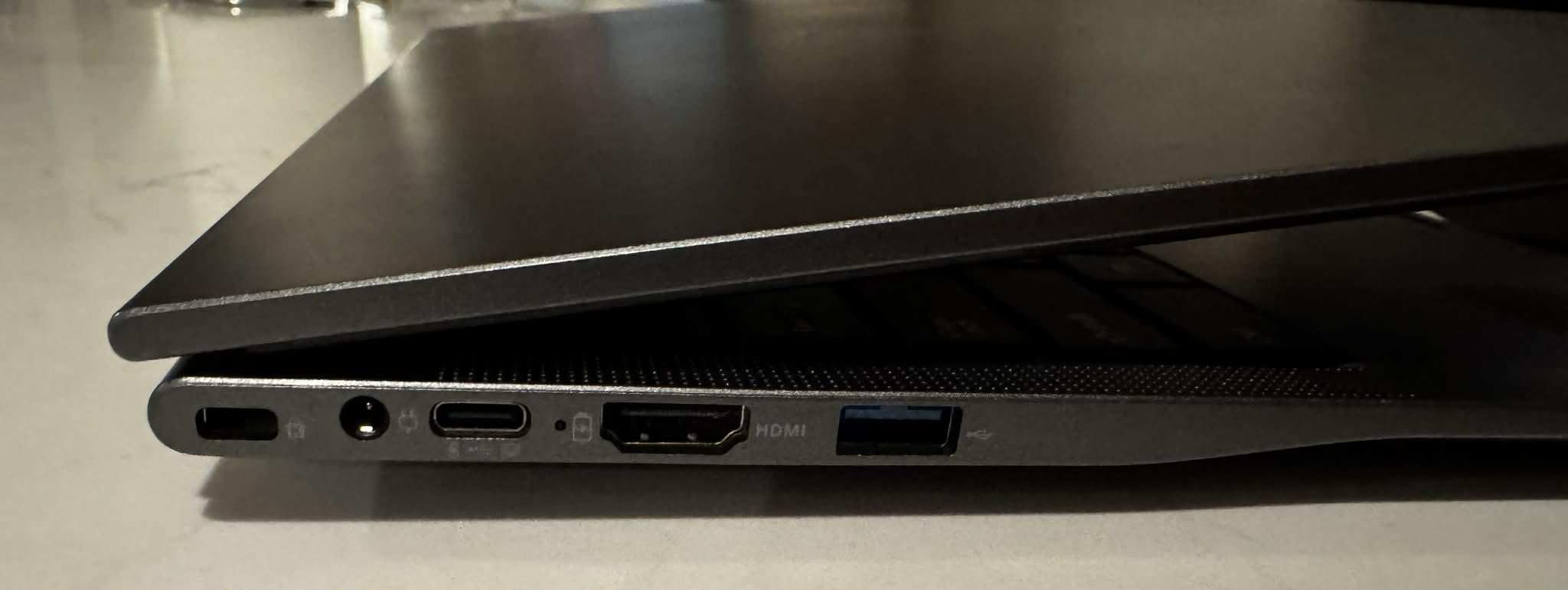 KAIGERR 2026 New Light Gaming Laptop, 16.0inch Laptop Computer with AMD Ryzen 7 7730U(8C/16T, Up to 4.5GHz), 16GB RAM 512GB NVMe SSD Windows 11 Laptop, Radeon RX Vega 8 Graphics,WiFi 6, Backlit KB customer photo 2