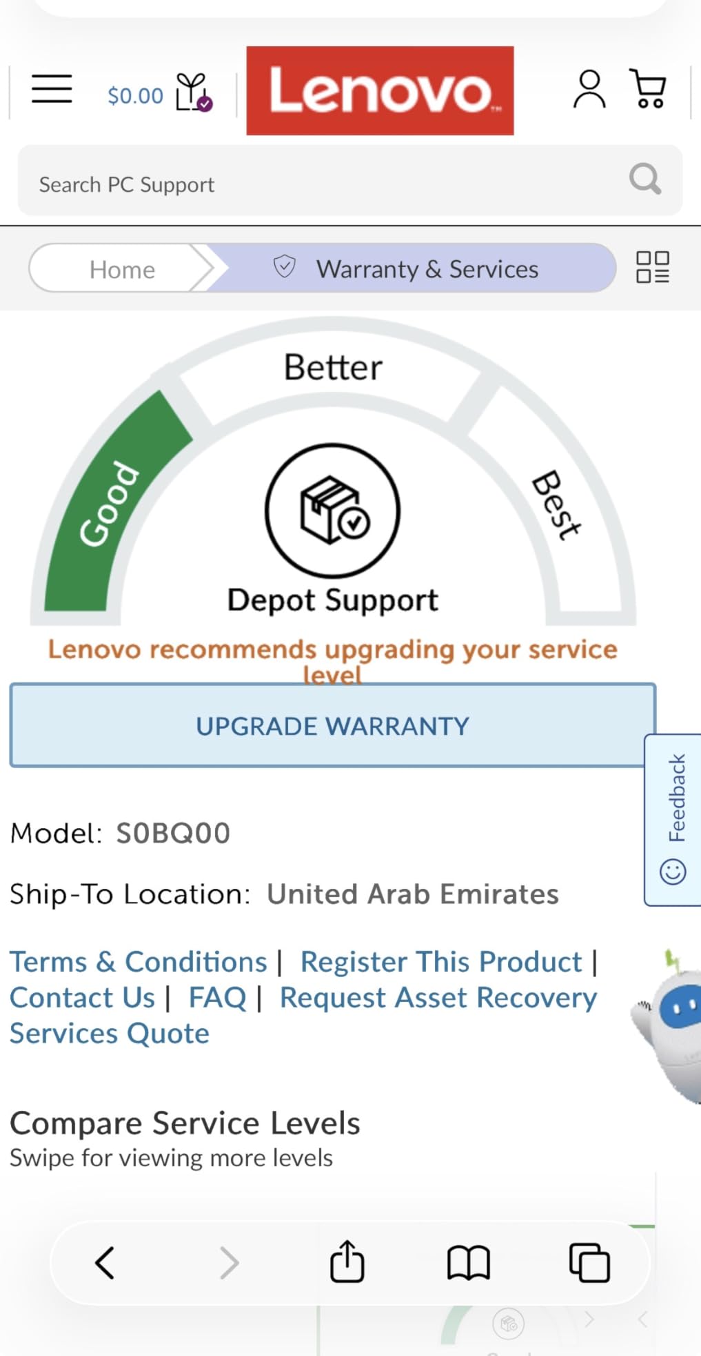 Lenovo ThinkPad E16 Gen 3 Business Laptop Computer, Intel Ultra 7 255H (2026 Edition), 32GB DDR5 & 2TB SSD, Long Battery Life, AI-Ready, Fingerprint Reader, Windows 11 Pro, Multiple I/O Ports customer photo 1