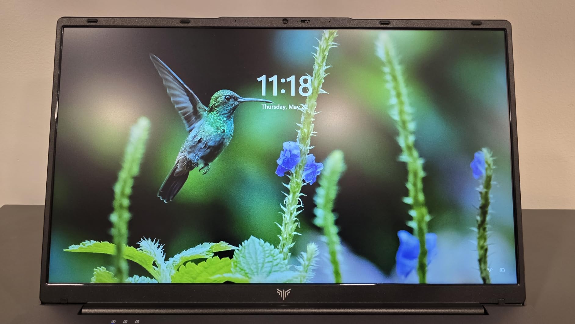 KAIGERR Laptop, Laptops with AMD Ryzen 4300U(Up to 3.7GHz), 16GB DDR4 512GB SSD Laptop Computer, 16.0inch Windows 11 Laptop, 1920P FHD Display, WiFi 6, USB3.2, Type_C customer photo 2