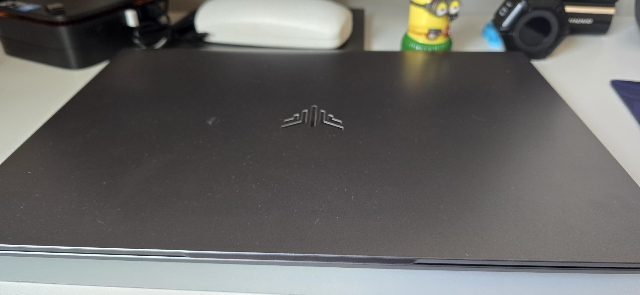 KAIGERR Laptop, 16GB DDR4 512GB SSD Laptop Computer, 16.0inch Windows 11 Laptop with Intel 12th Quad-Core Processor(Up to 3.4GHz), 1920P FHD Display, WiFi 6, USB3.2, Type_C customer photo 2