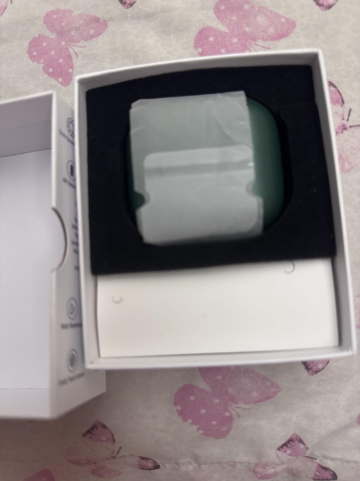 Hybrid Active Noise Canceling Wireless Earbuds, 6 Mics ENC Clear Call Ear Buds, Hi-Res Audio Deep Bass Bluetooth 5.4 Headphones, 48H Playtime, IP7, 8 EQ Modes, Multipoint Connection customer photo 1