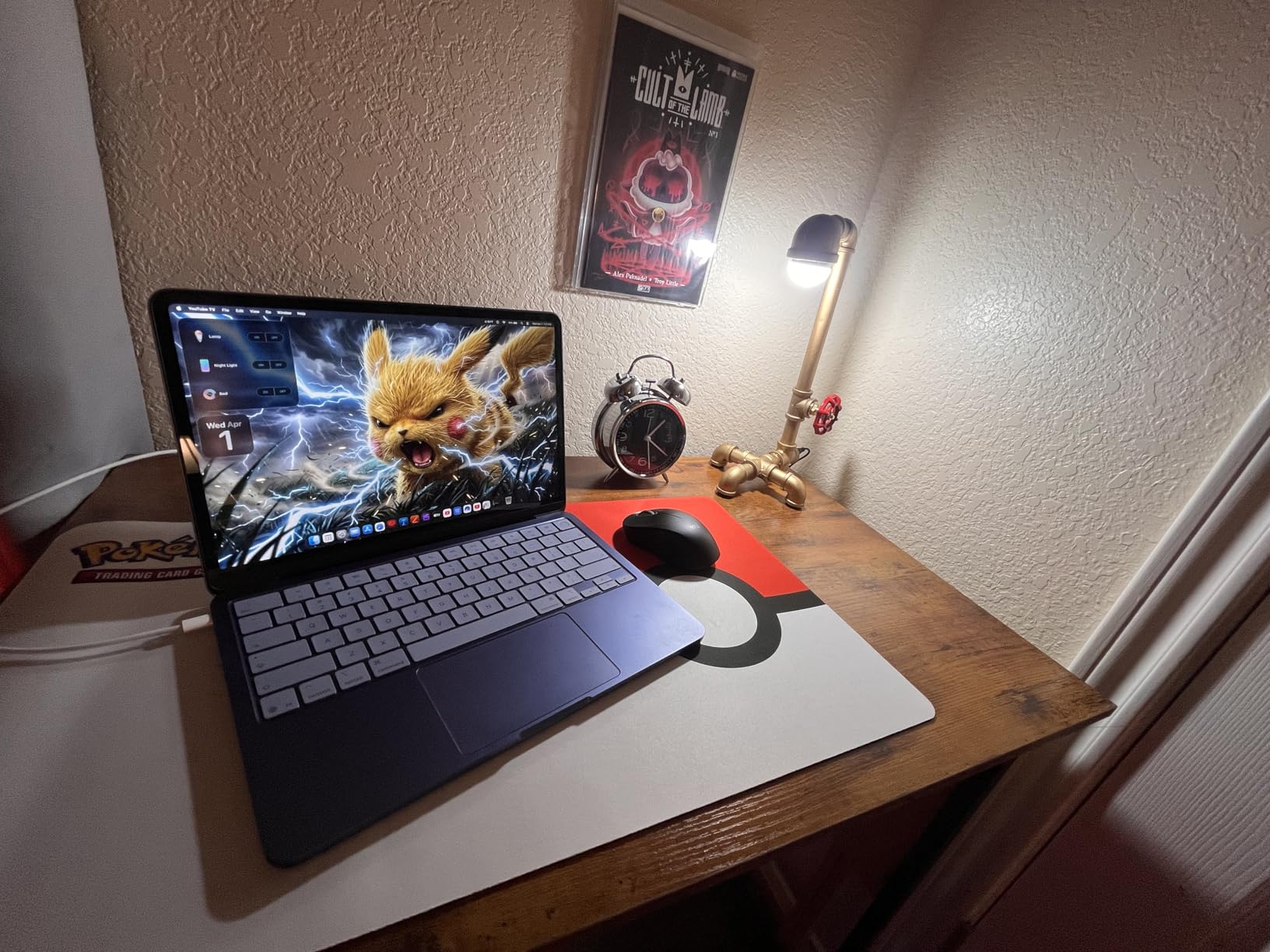 Apple 2026 MacBook Neo 13-inch Laptop with A18 Pro chip: Built for AI and Apple Intelligence, Liquid Retina Display, 8GB Unified Memory, 512GB SSD Storage, 1080p FaceTime HD Camera, Touch ID; Silver customer photo 1
