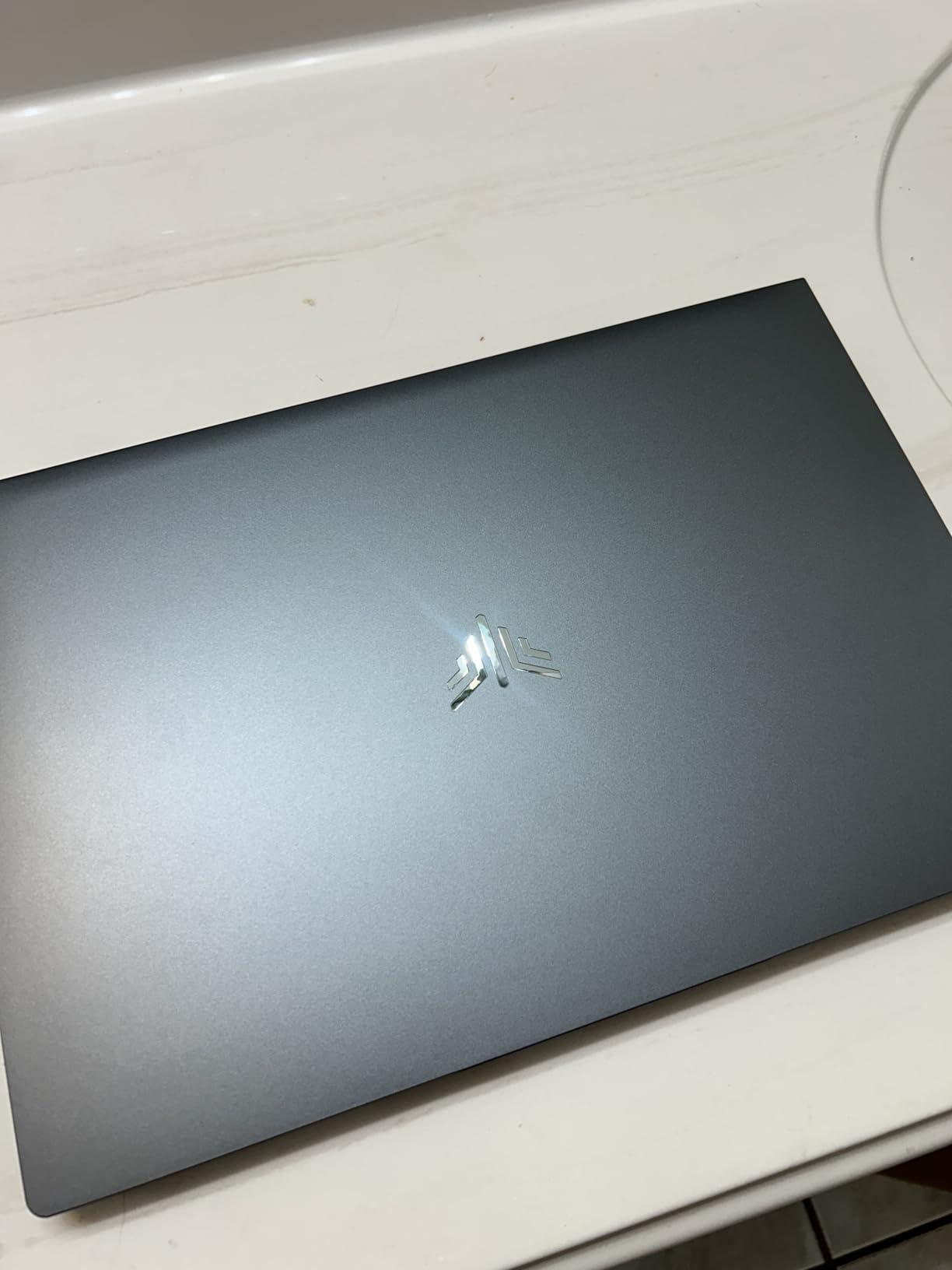 KAIGERR Light Gaming Laptop, 2026 Laptop with AMD Ryzen 7 5700U (8C/16T, Up to 4.3GHz), 16GB DDR4 512GB NVMe SSD Laptop Computer, Supports upgrading to 64GB, 15.6-inch FHD Display, WiFi 6 customer photo 2