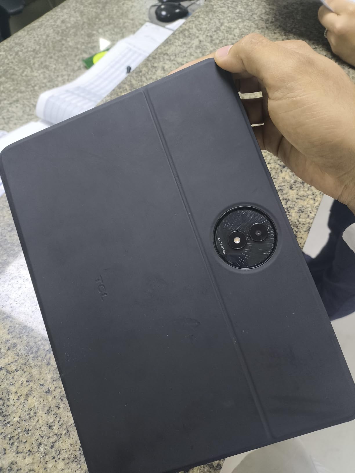 TCL NXTPAPER 11 Plus Android Tablet, 11.5