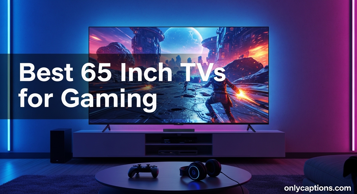 10 Best 65 Inch TVs For Gaming June 2026 Expert Reviews 10-best-65-inch-tvs-for-gaming-june-2026-expert-reviews