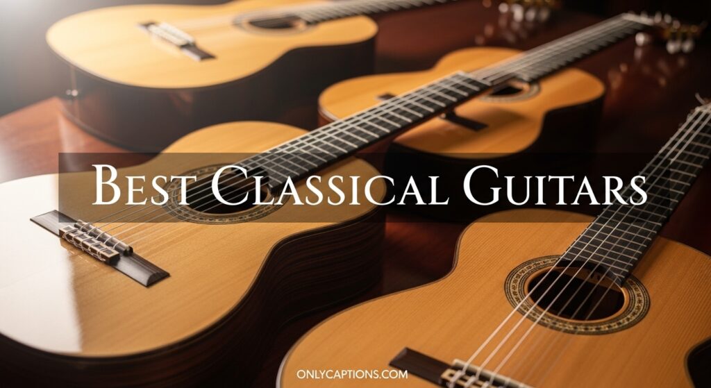 Current image: Best Classical Guitars