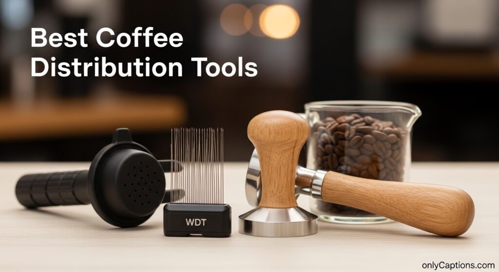 Current image: Best Coffee Distribution Tools