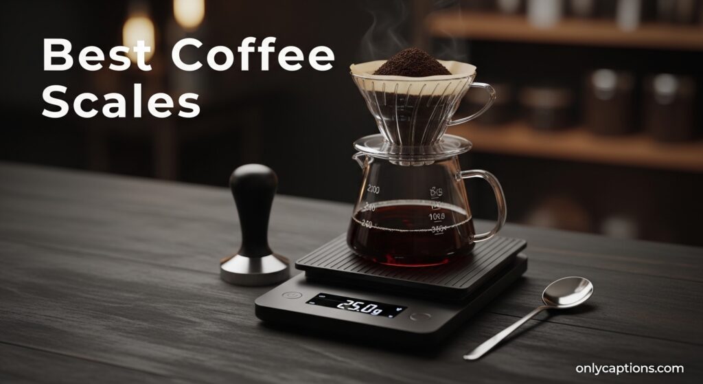 Current image: Best Coffee Scales