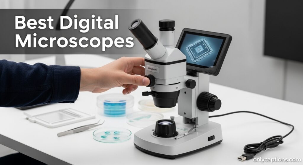 Current image: Best Digital Microscope