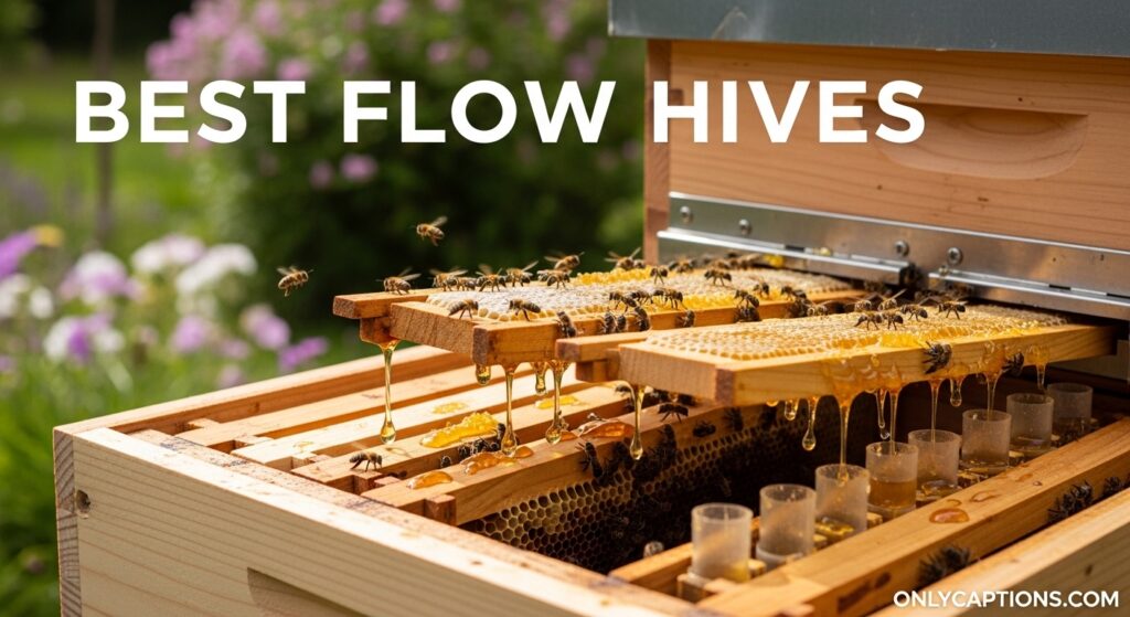 Current image: Best Flow Hives