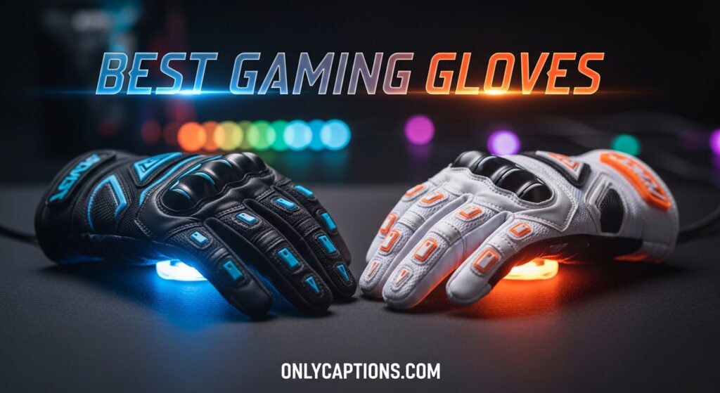 Current image: Best Gaming Gloves