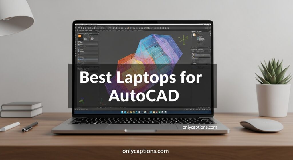 Current image: Best Laptops for AutoCAD