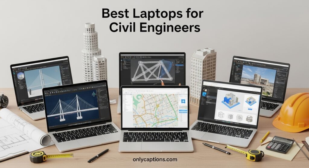 Current image: Best Laptops for Civil Engineers