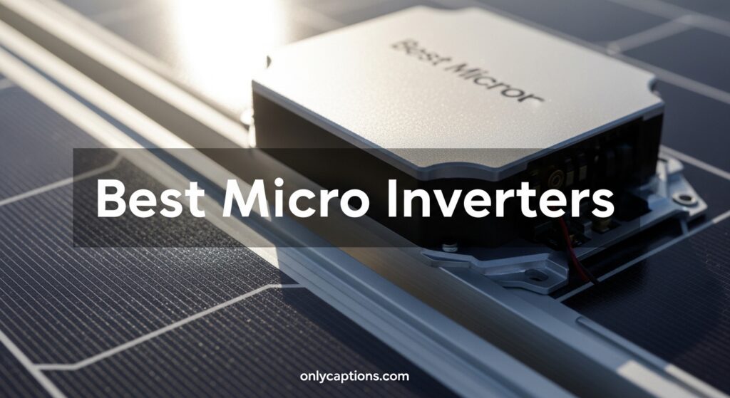 Current image: Best Micro Inverters