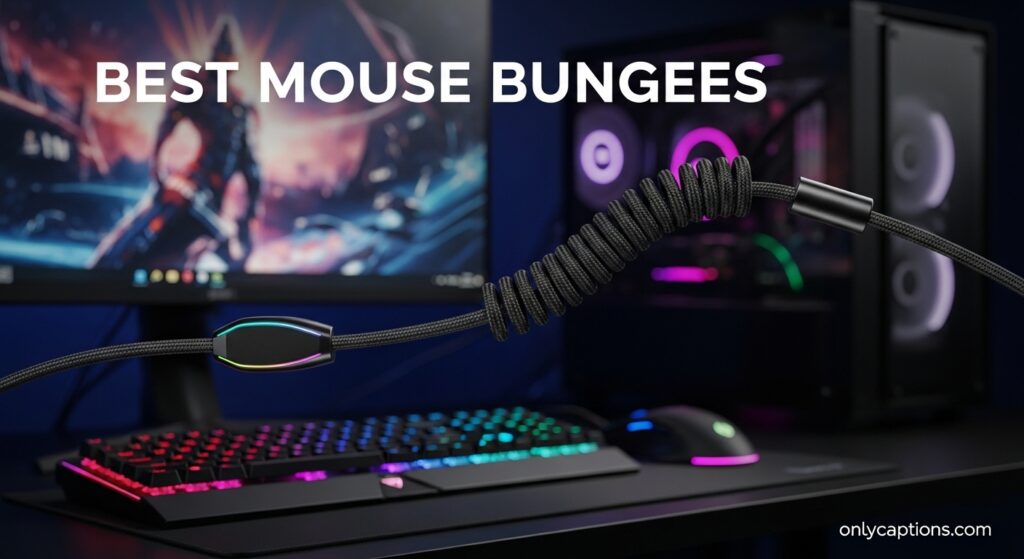 Current image: Best Mouse Bungees