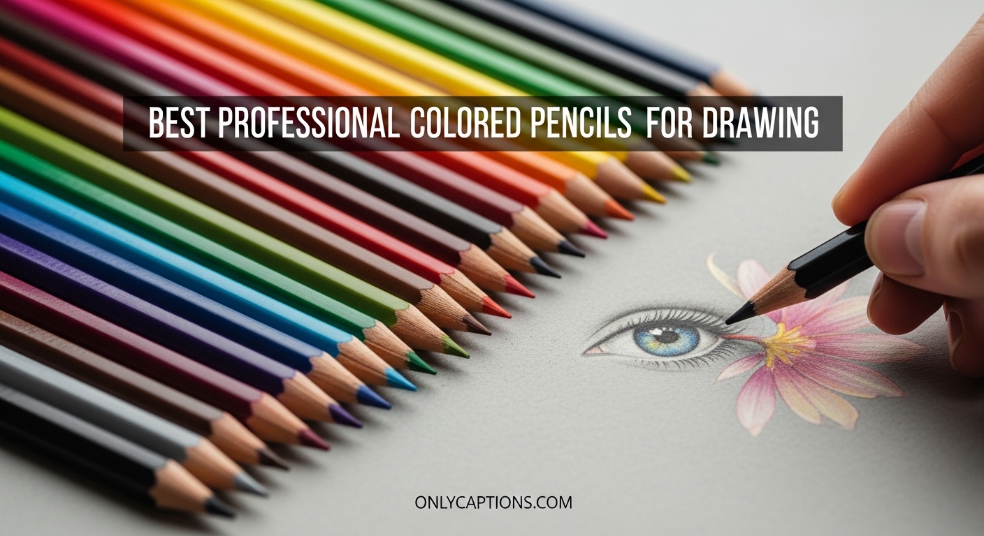 10 Best Professional Colored Pencils For Drawing 2026 Expert Guide 10-best-professional-colored-pencils-for-drawing-2026-expert-guide
