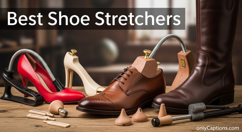 Current image: Best Shoe Stretchers