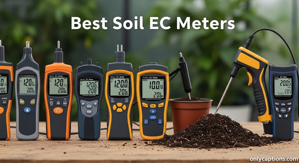 Current image: Best Soil EC Meters