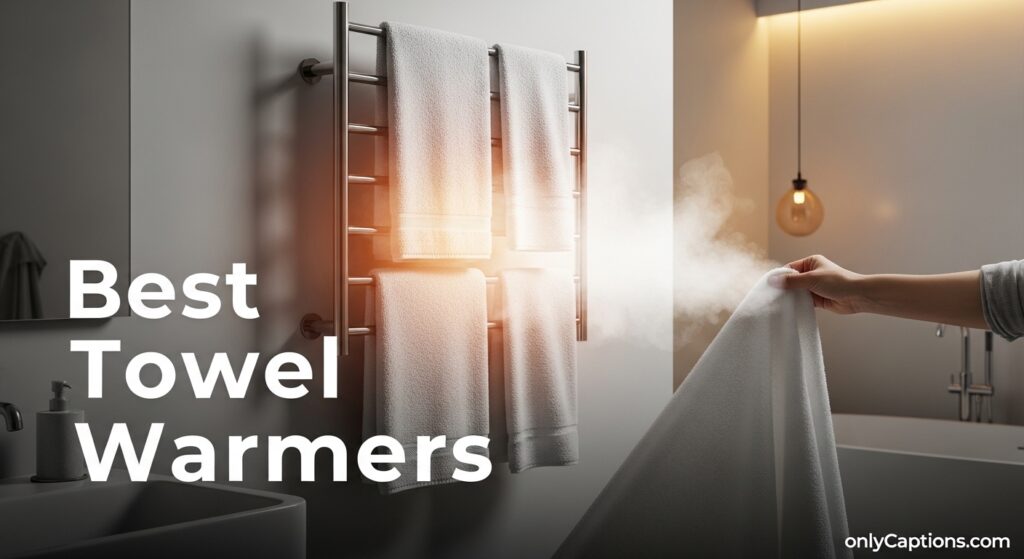 Current image: Best Towel Warmers