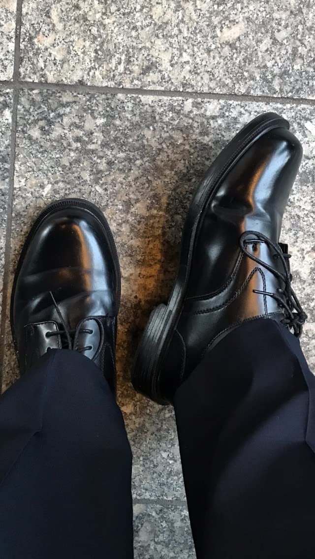 Deer Stags Mens S.U.P.R.O. Oxford customer photo 1