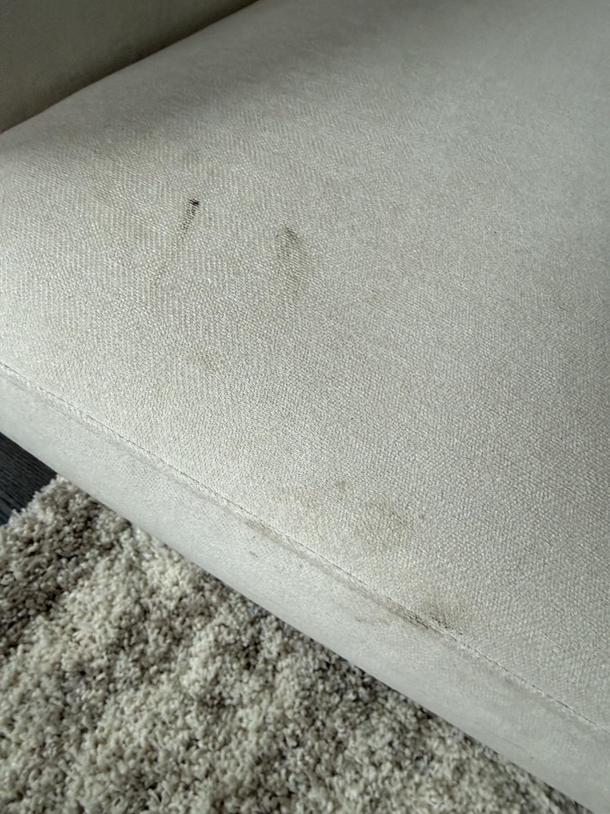 FOLEX Instant Carpet Spot Remover Carpet Cleaner - 32 oz - Removes Pet Accidents, Grease, Red Wine and More customer photo 2