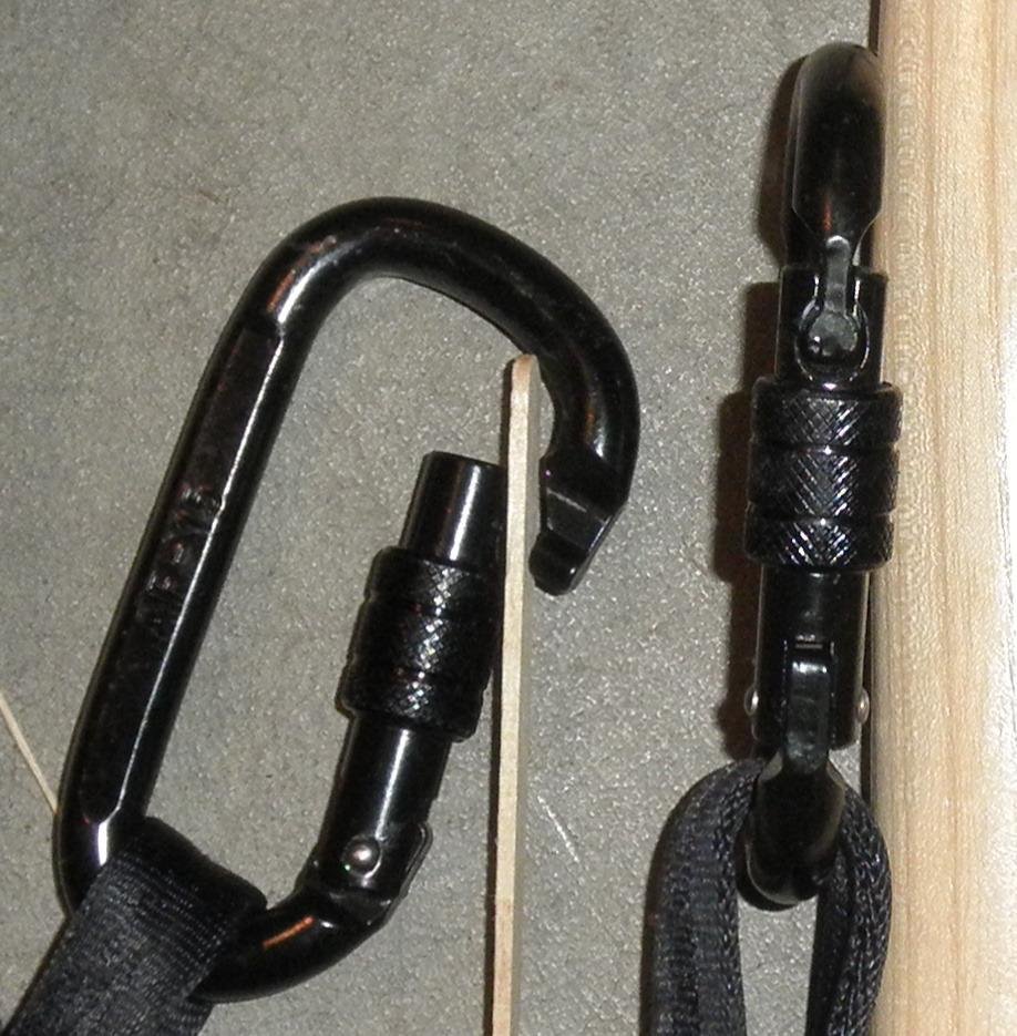Hunter Safety System Lineman's Climbing Strap, Quick-Adjust Tree Strap for Hands-Free Treestand Installation customer photo 1
