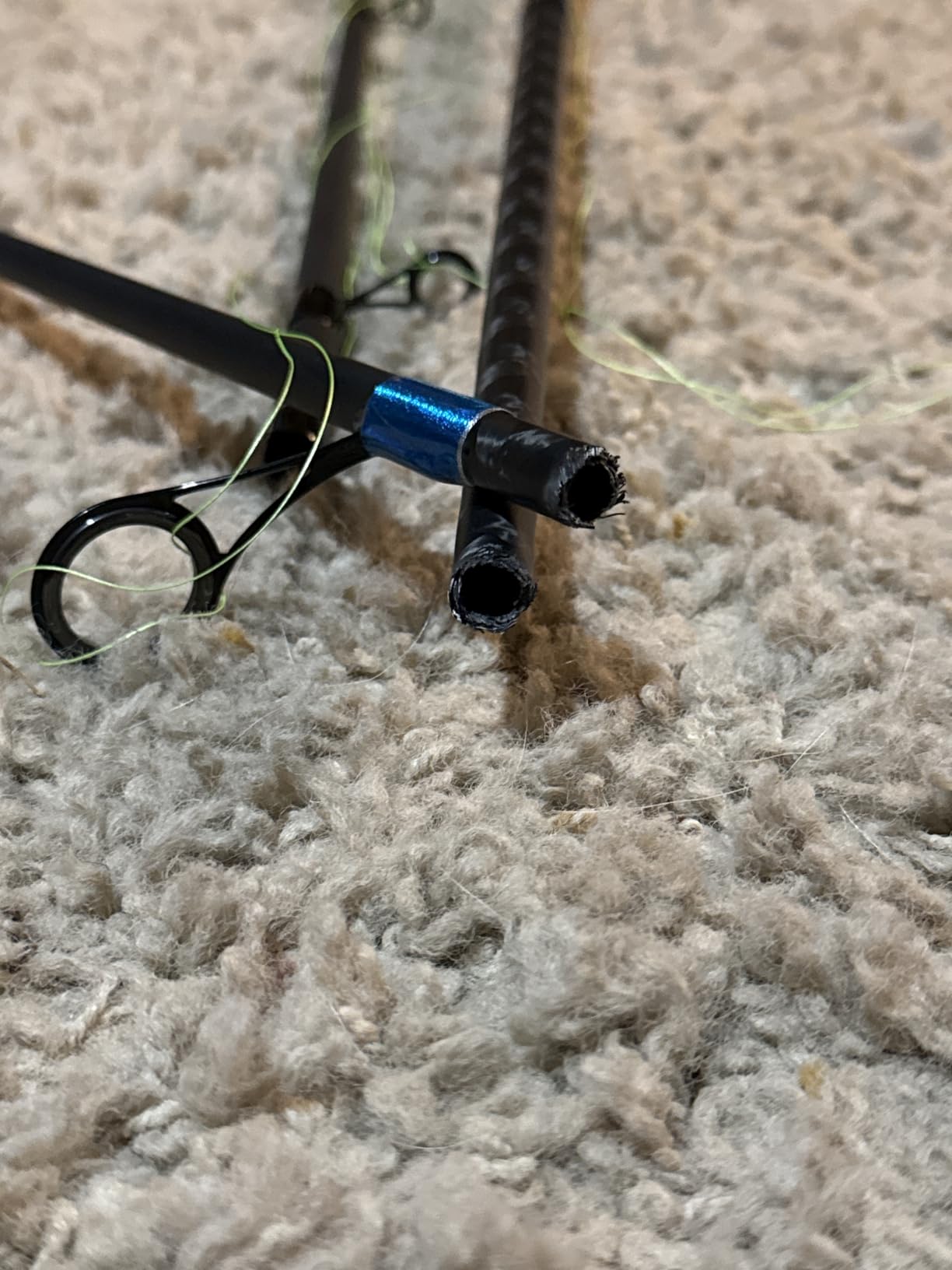 Shimano SLX Spinning Freshwater Bass Fishing Rod customer photo 1