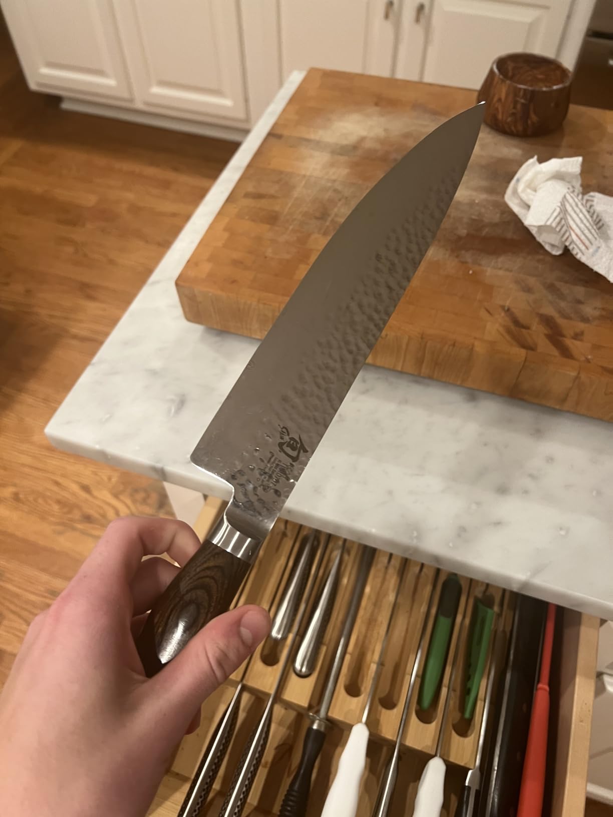 Shun Premier 10