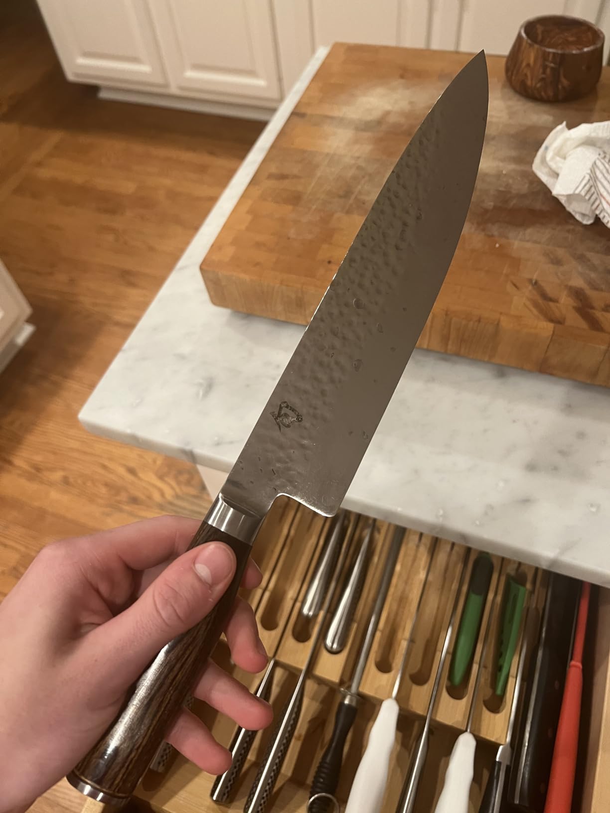 Shun Premier 10