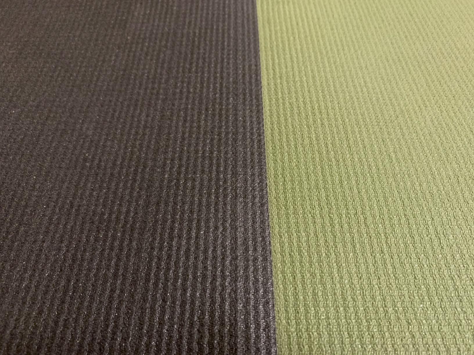 Manduka PRO Yoga Mat - 6mm | Lifetime Durability | Hygienic Construction | Premium Studio Quality customer photo 1