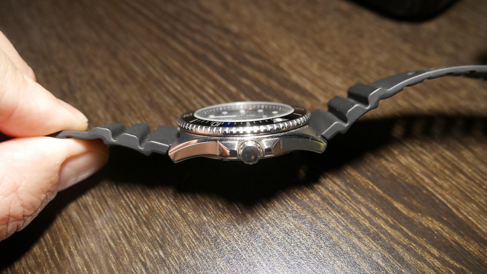 Casio MDV106 Series Unisex Analog Watch | 200M WR | Stainless Steel Case | Resin Band customer photo 1