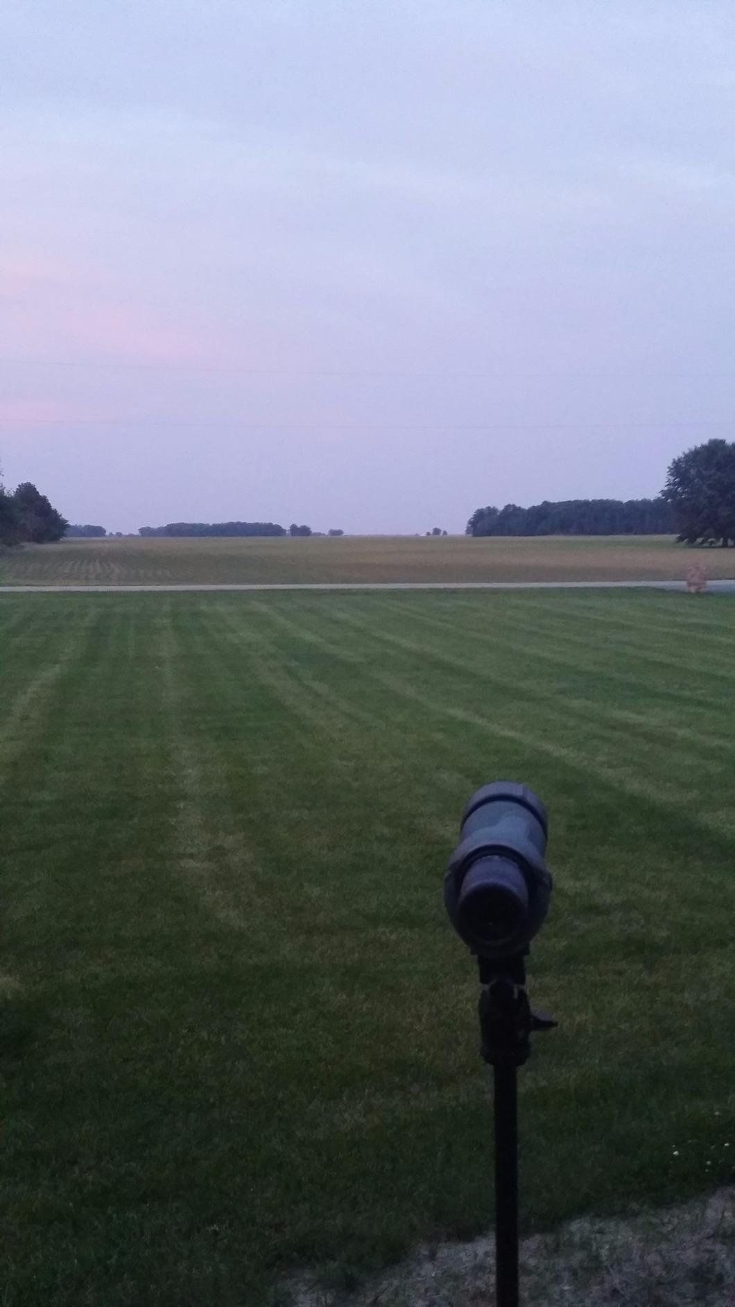 Vortex Optics Diamondback Spotting Scopes customer photo 1