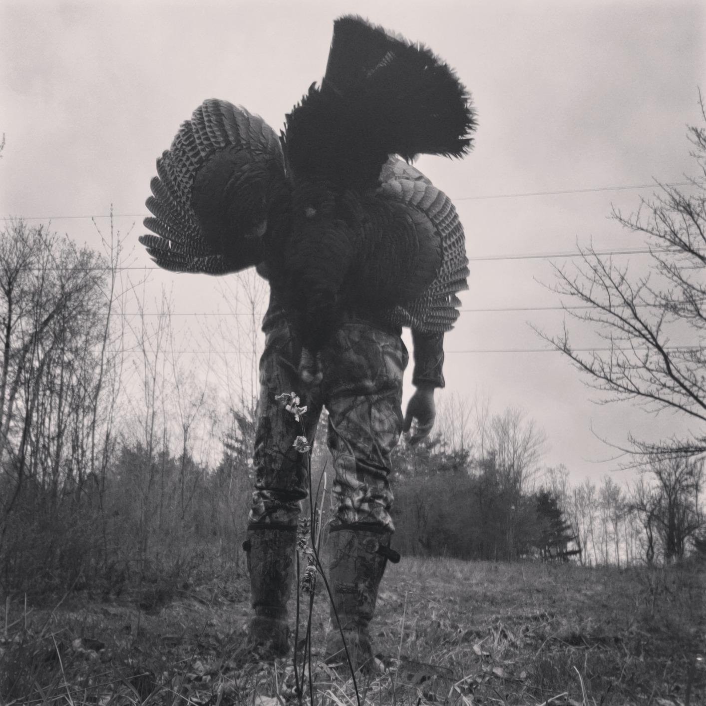 Flextone Hunting Realistic Natural Sounds Easy-to-Use Soft Body Rigid Reed Long Range Volume Lighting Crow Call customer photo 1