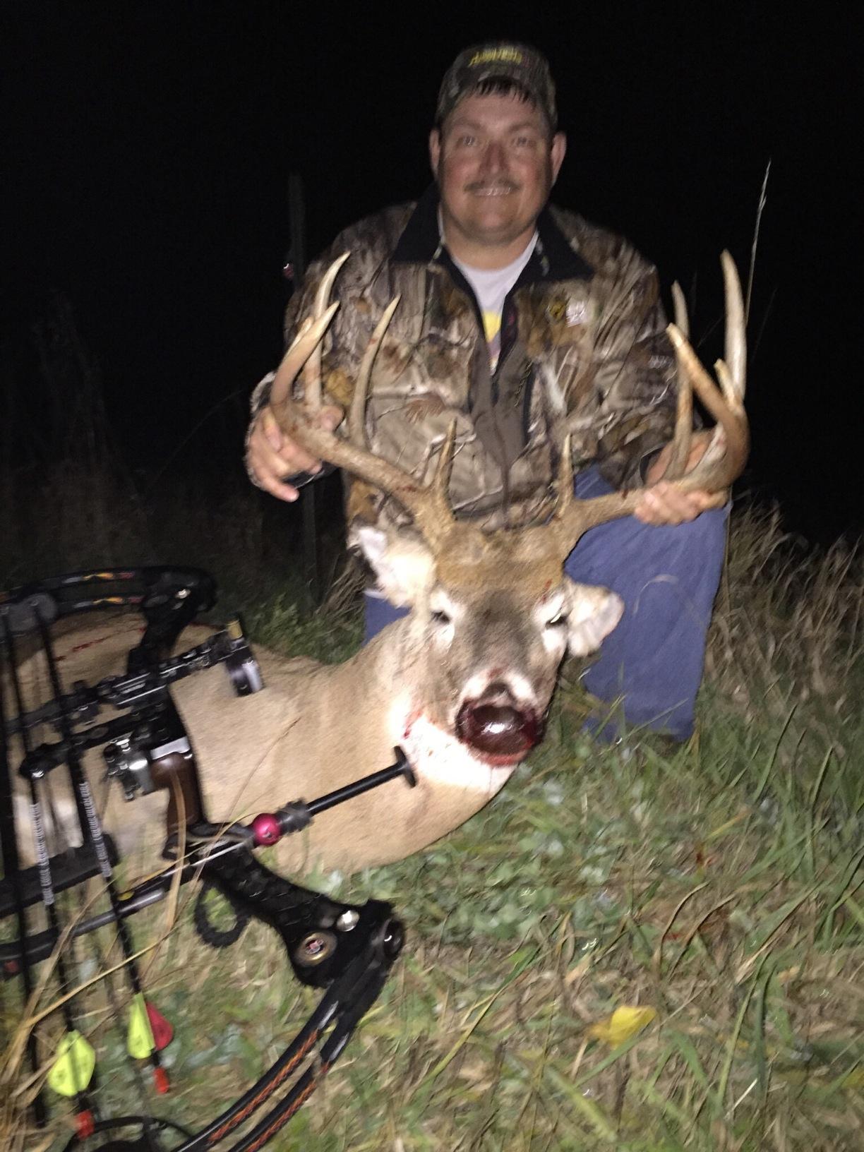 Slick Trick Broadheads - GrizzTrick - Standard - Magnum Pro Series Broadheads customer photo 1