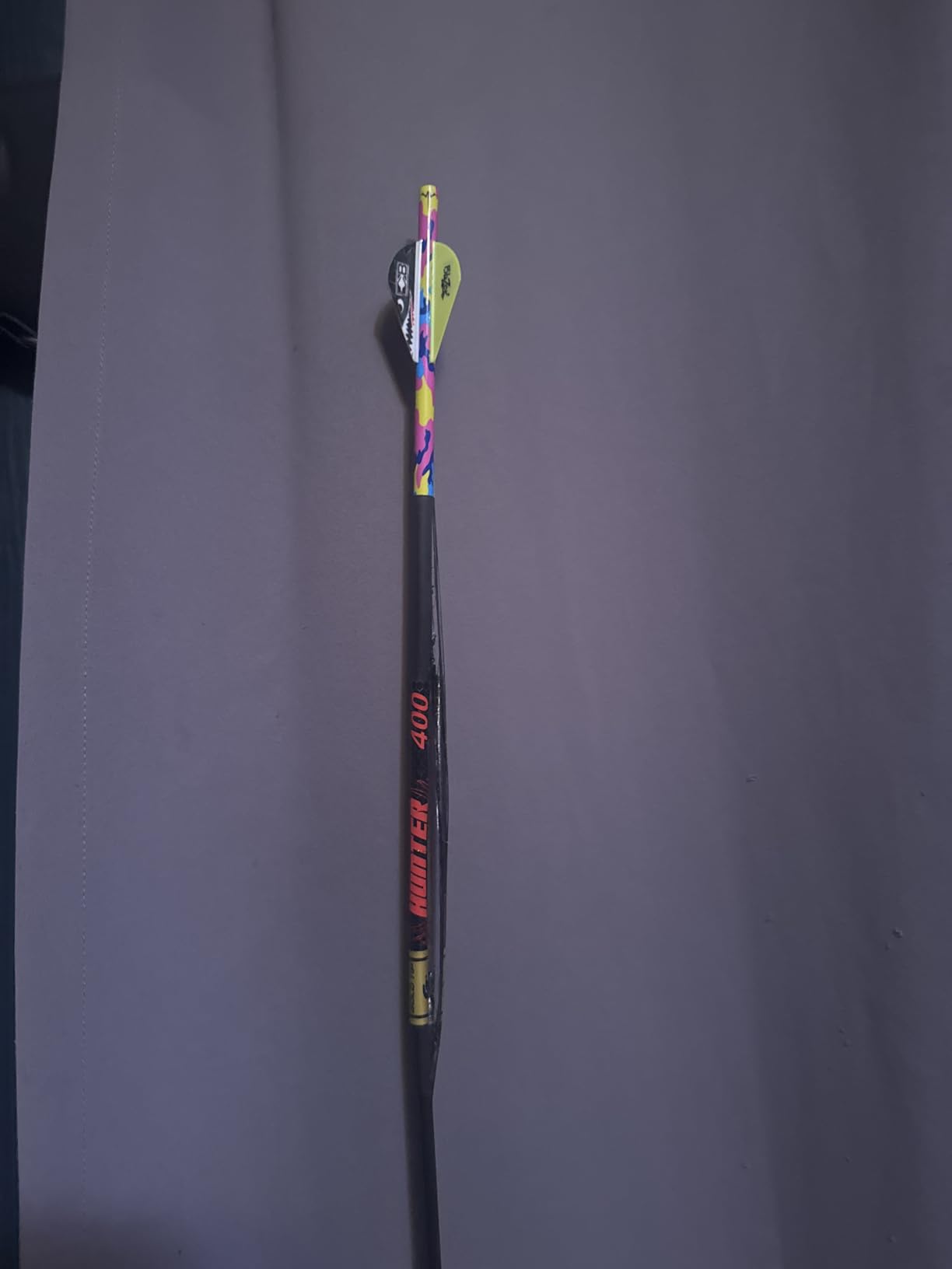 Gold Tip Hunter Arrow Shafts (Pack of 12) customer photo 2