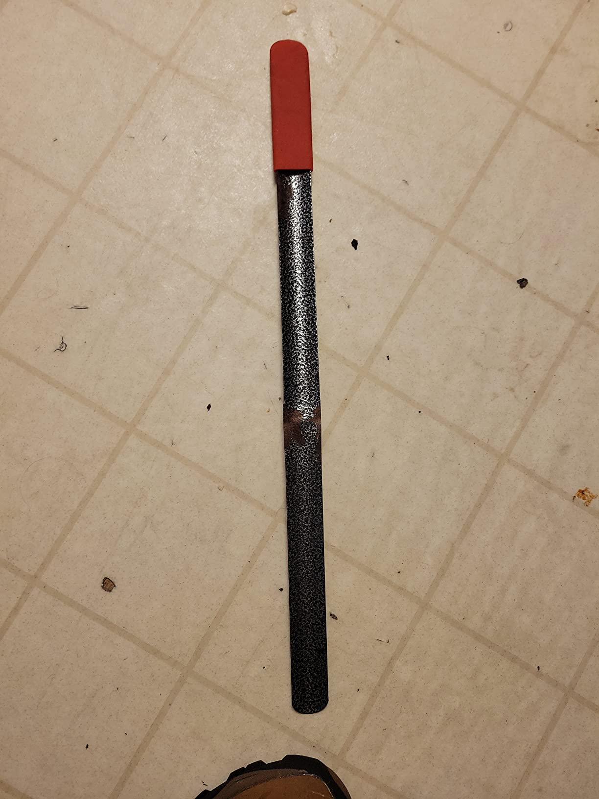 ROCKY Retraction Waterproof Side-Zip Snake Boot customer photo 2