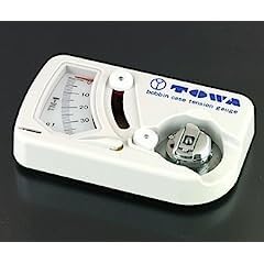 Superior Threads L-Style Towa Bobbin Tension Gauge - Measuring Tool for Quilting and Sewing Machine customer photo 1