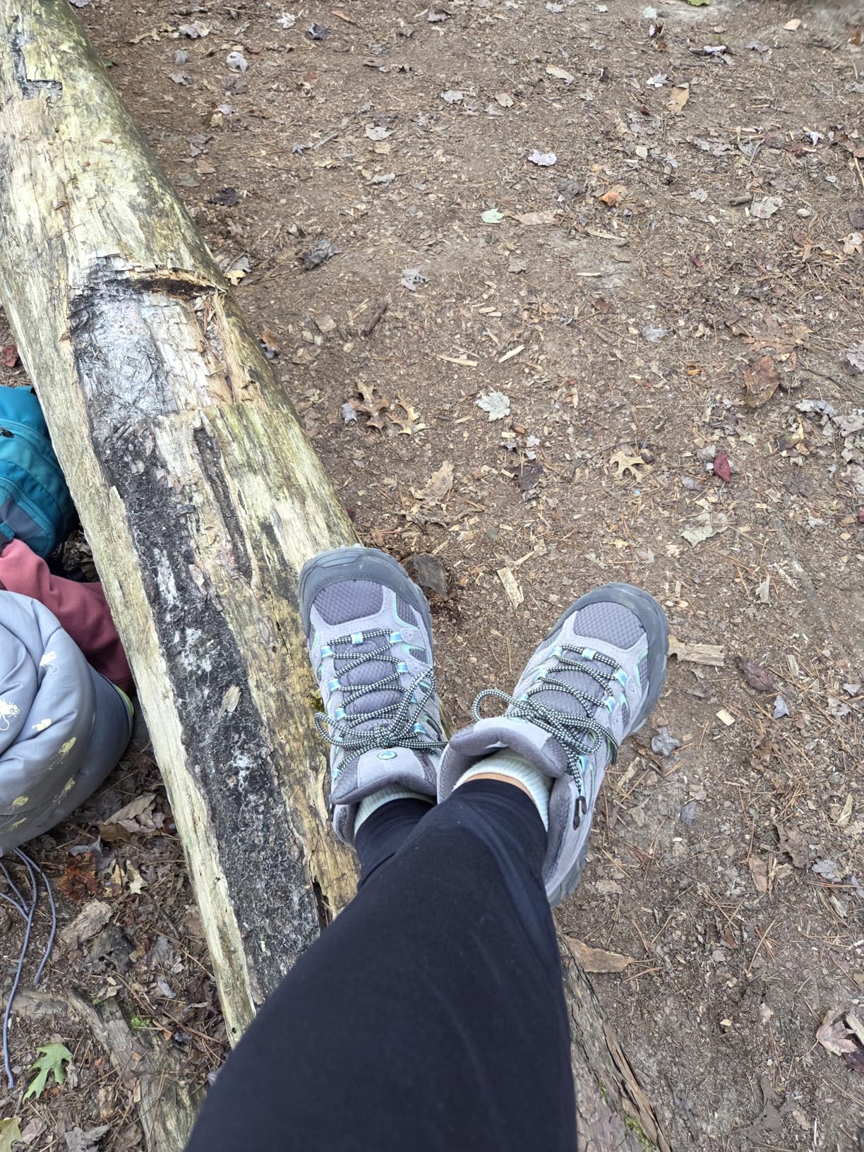 Merrell Women's Moab 2 Mid Waterproof Hiking Boot customer photo 2
