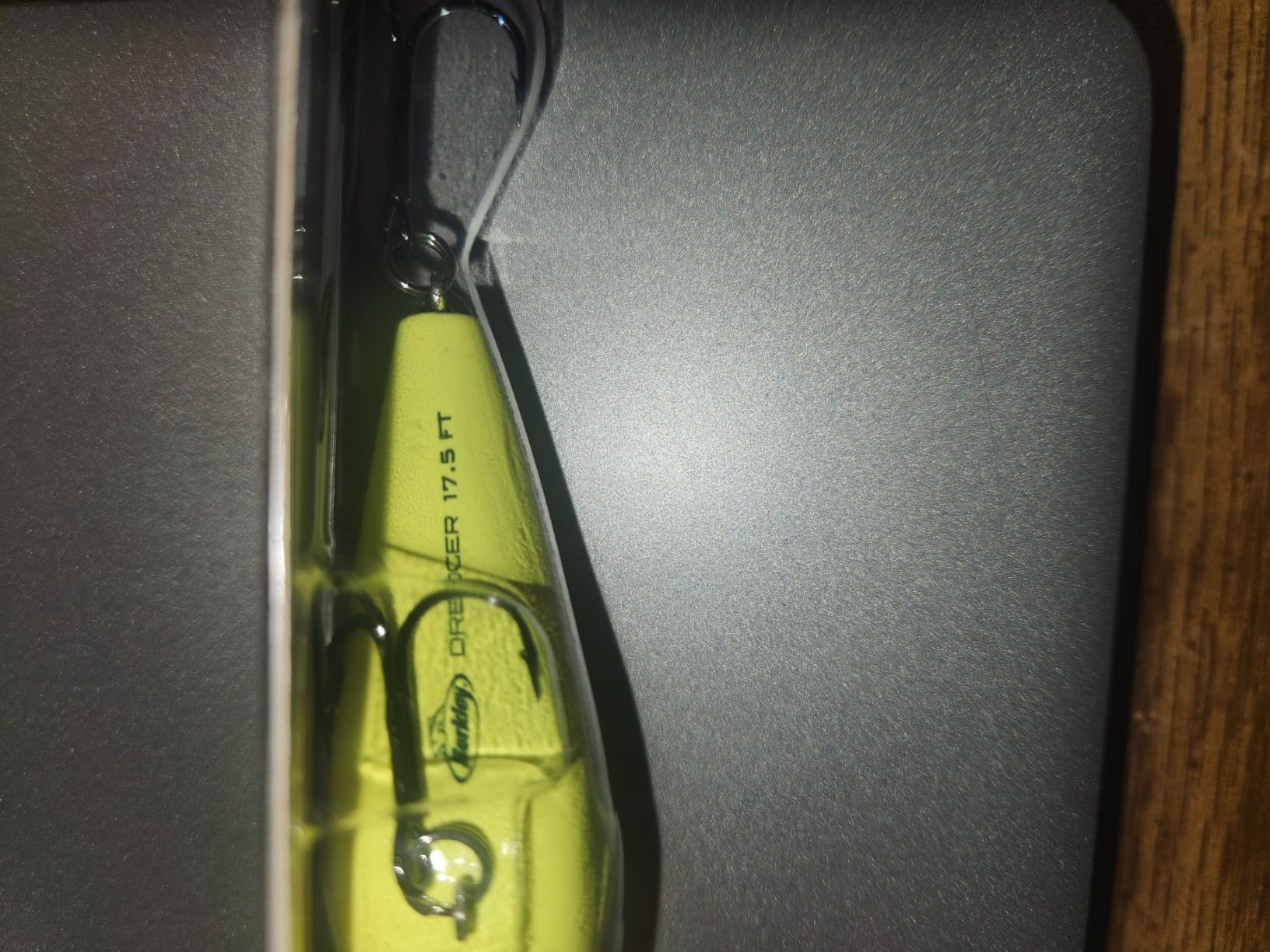 Berkley Dredger Fishing Hard Bait customer photo 1